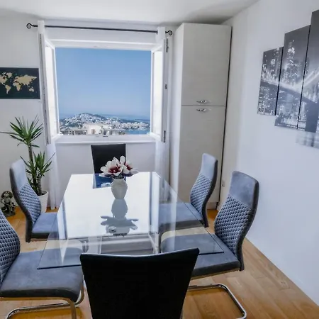 Apartament Mai Dubrownik Zewnętrze zdjęcie