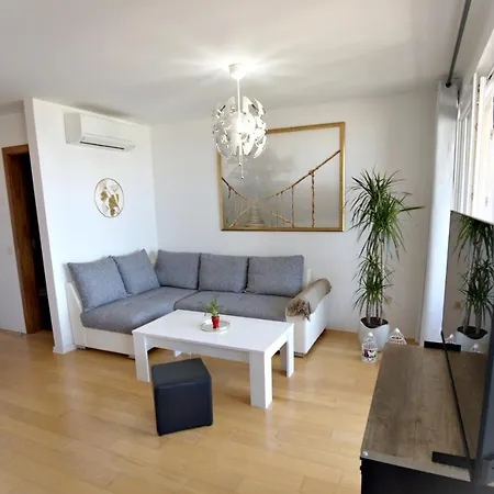 Apartament Mai Dubrownik Zewnętrze zdjęcie