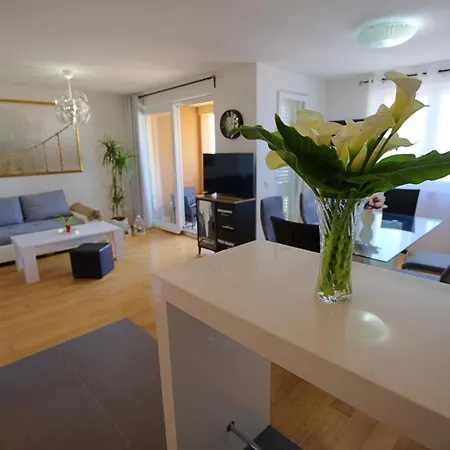 Apartament Mai Dubrownik Zewnętrze zdjęcie