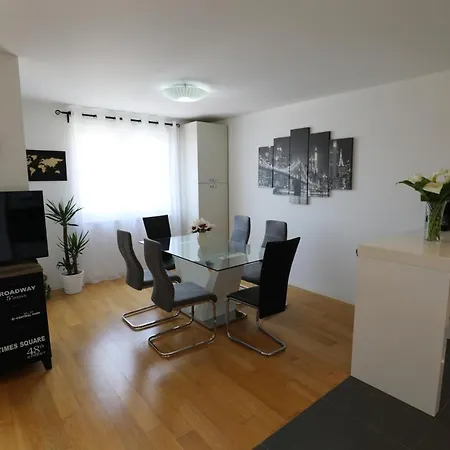 Apartament Mai Dubrownik Zewnętrze zdjęcie