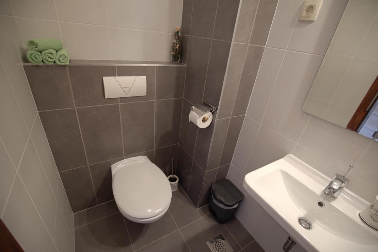 Apartament Mai