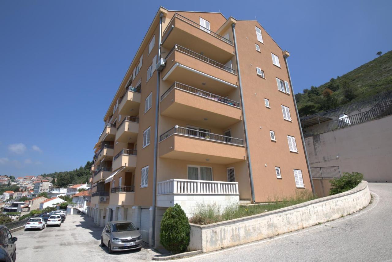 Apartament Mai Dubrownik
