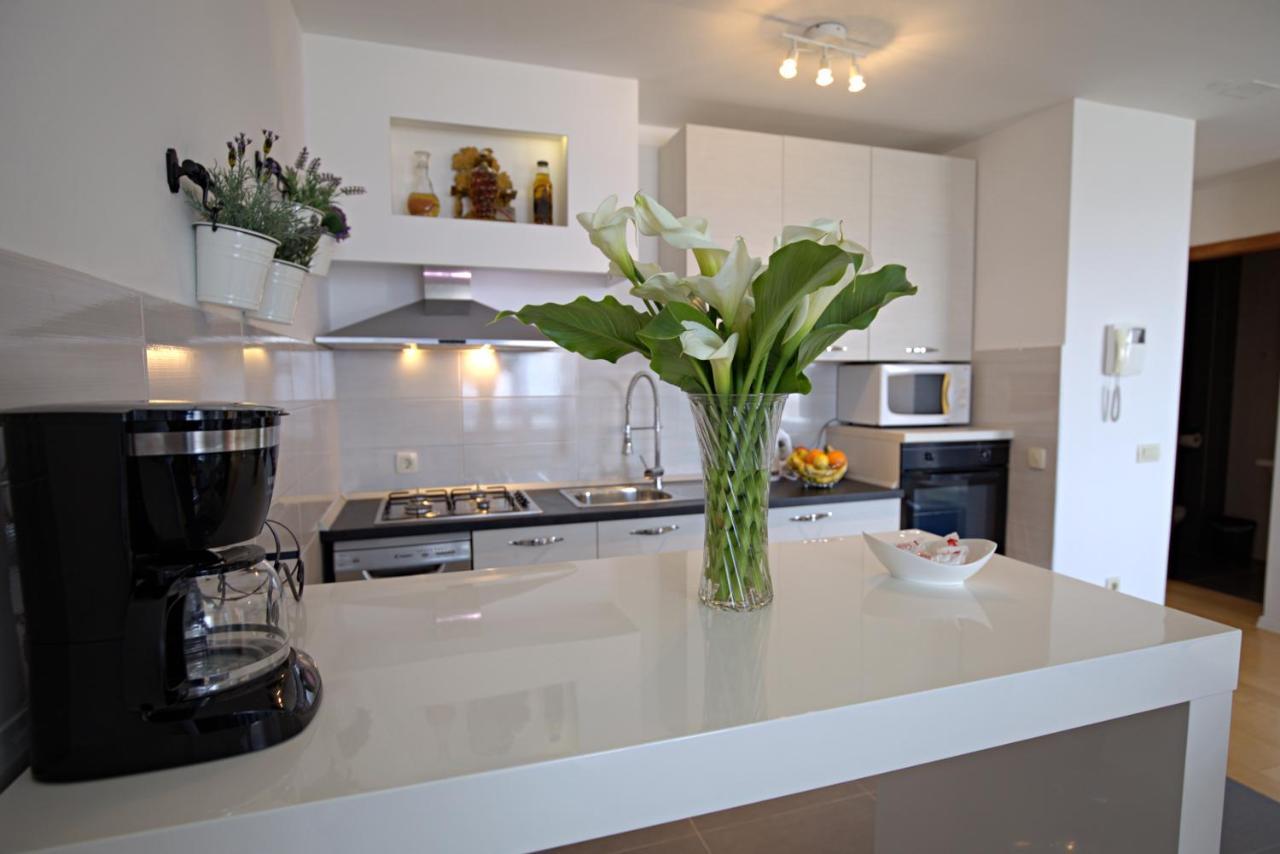 Apartament Mai