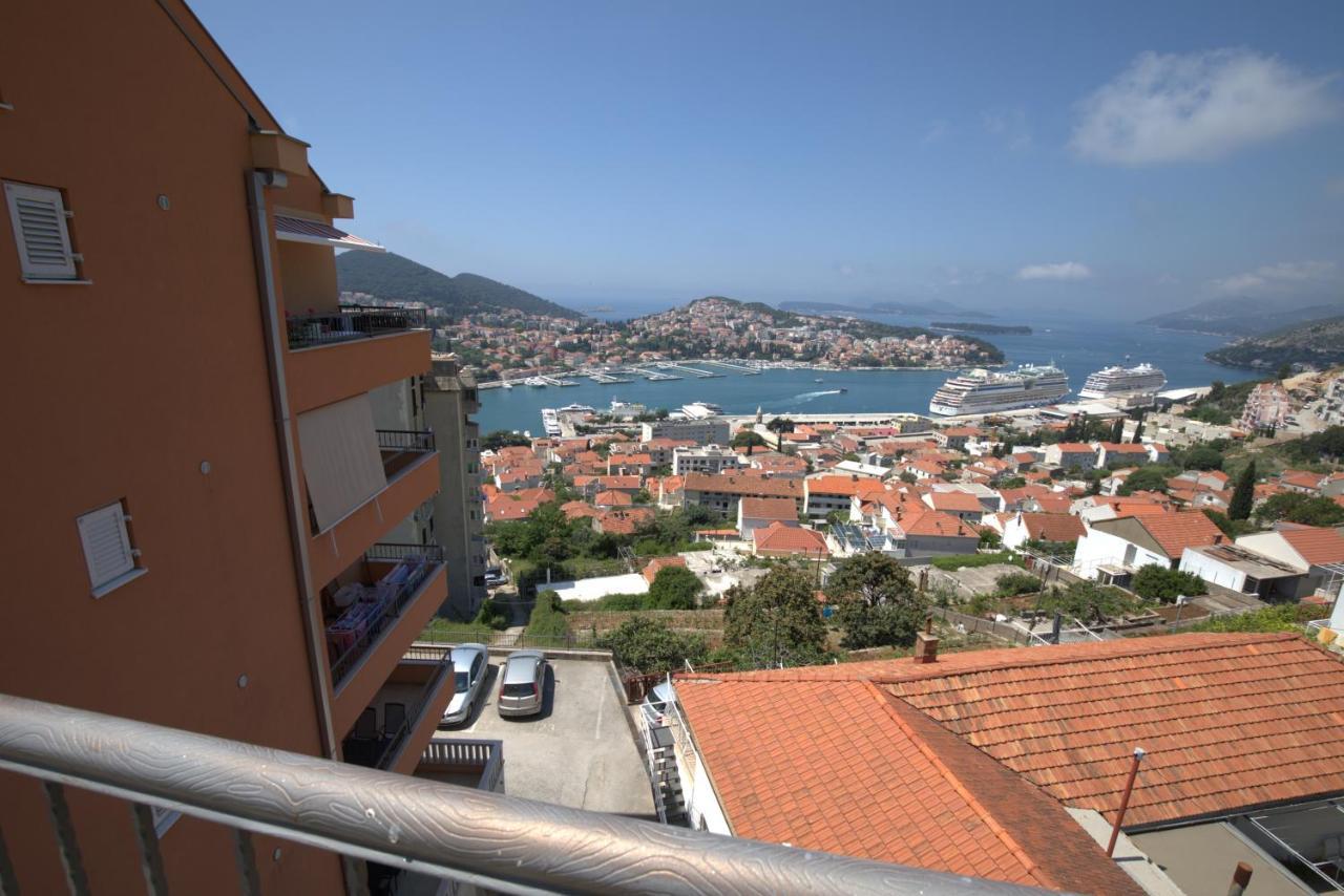 Apartament Mai Dubrownik