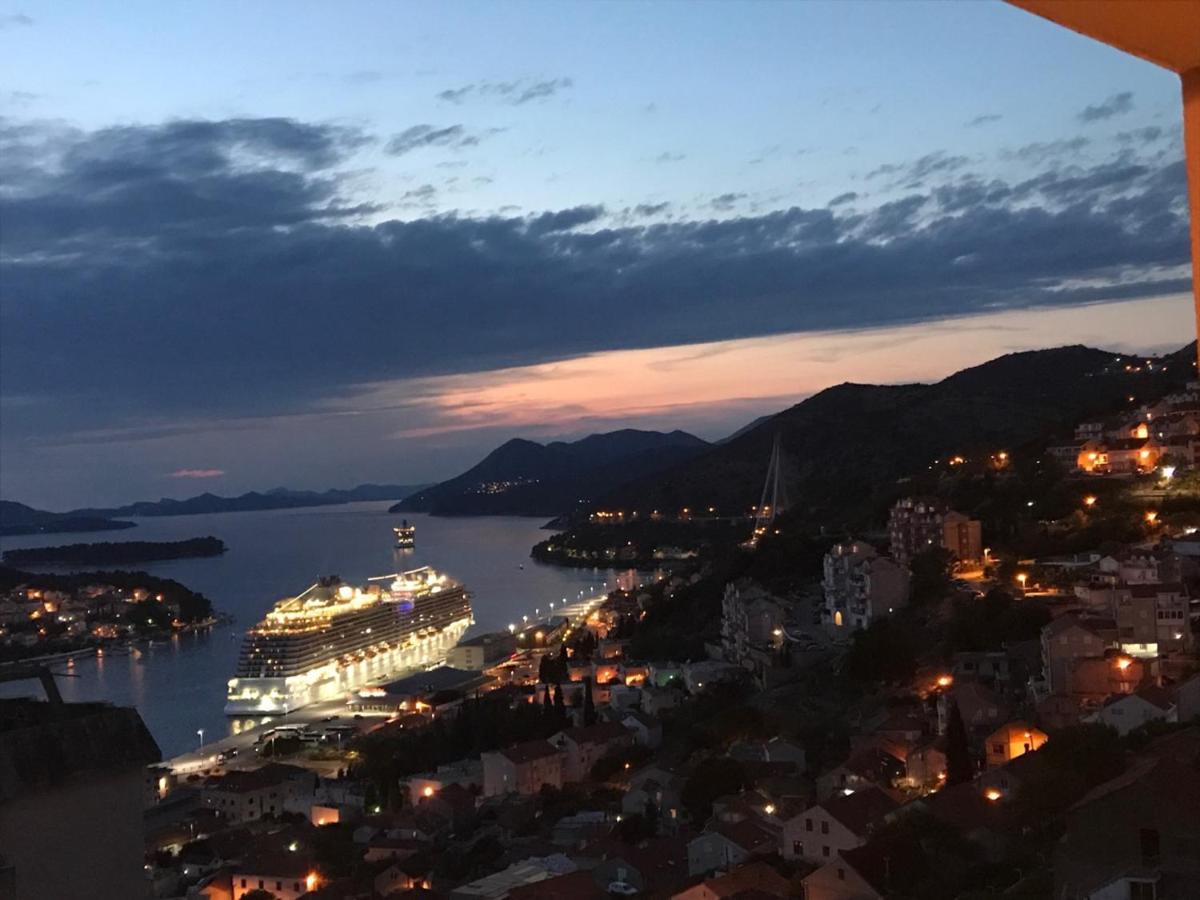 Mai * Dubrovnik